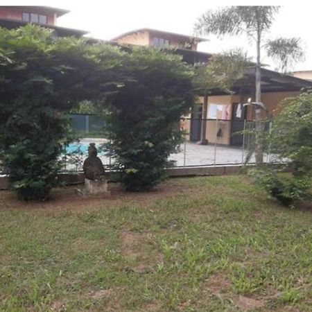 Emeraude Cayenne Extérieur photo